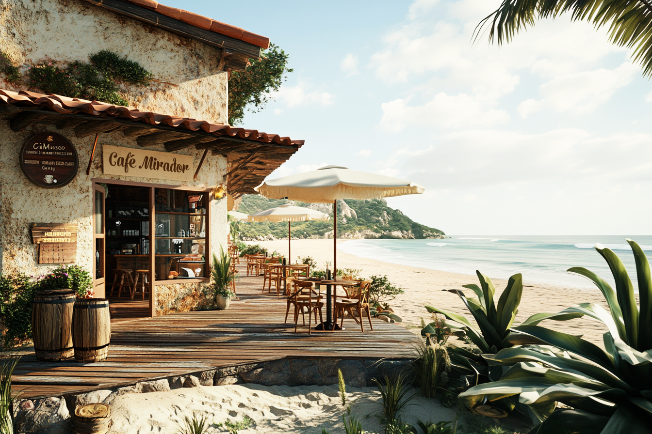 Café Mirador
